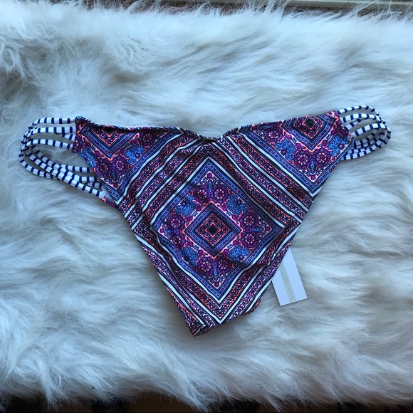 O’Neill Samba Bikini Set - Picture 4 of 7